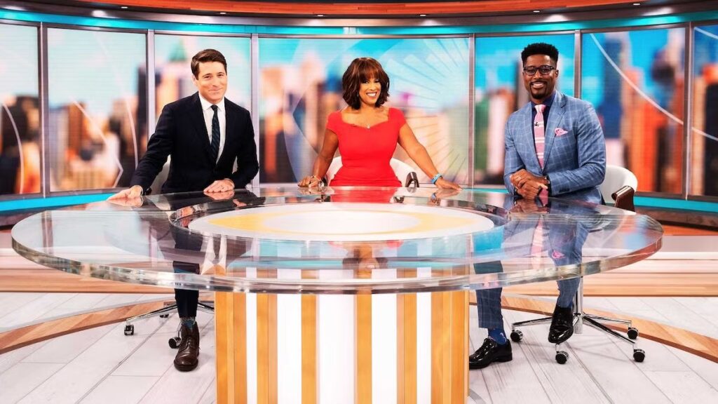 ‘CBS Mornings’ Ratings Drop 6% Amid Bari Weiss, ’60 Minutes’ Turmoil