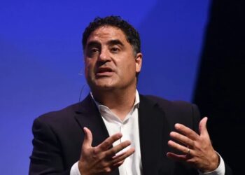 Cenk Uygur, Hasan Piker Banned From UK After Israel Criticisms: ‘This Is Absolutely Kafkaesque’