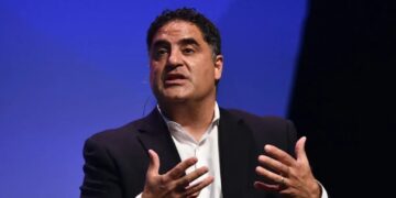 Cenk Uygur, Hasan Piker Banned From UK After Israel Criticisms: ‘This Is Absolutely Kafkaesque’