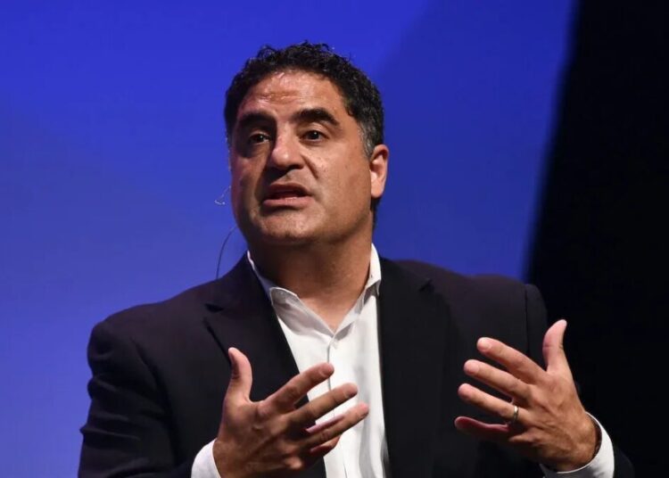 Cenk Uygur, Hasan Piker Banned From UK After Israel Criticisms: ‘This Is Absolutely Kafkaesque’