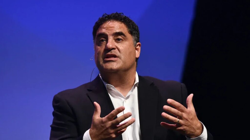 Cenk Uygur, Hasan Piker Banned From UK After Israel Criticisms: ‘This Is Absolutely Kafkaesque’