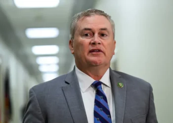 James Comer mocked for eye-popping claim on Fox News: ‘Not even trying to mask it’