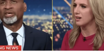 ‘Get your story straight!’ Analyst gets into fiery exchange on CNN over Trump’s deal