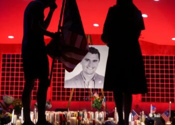 Red state prosecutor sanctioned for fueling Charlie Kirk conspiracy theories