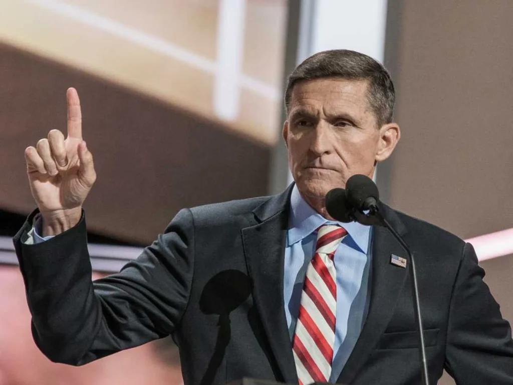 Chaos engulfs Trump loyalist’s group as even right-wing ‘kook heaven’ abandons him: report