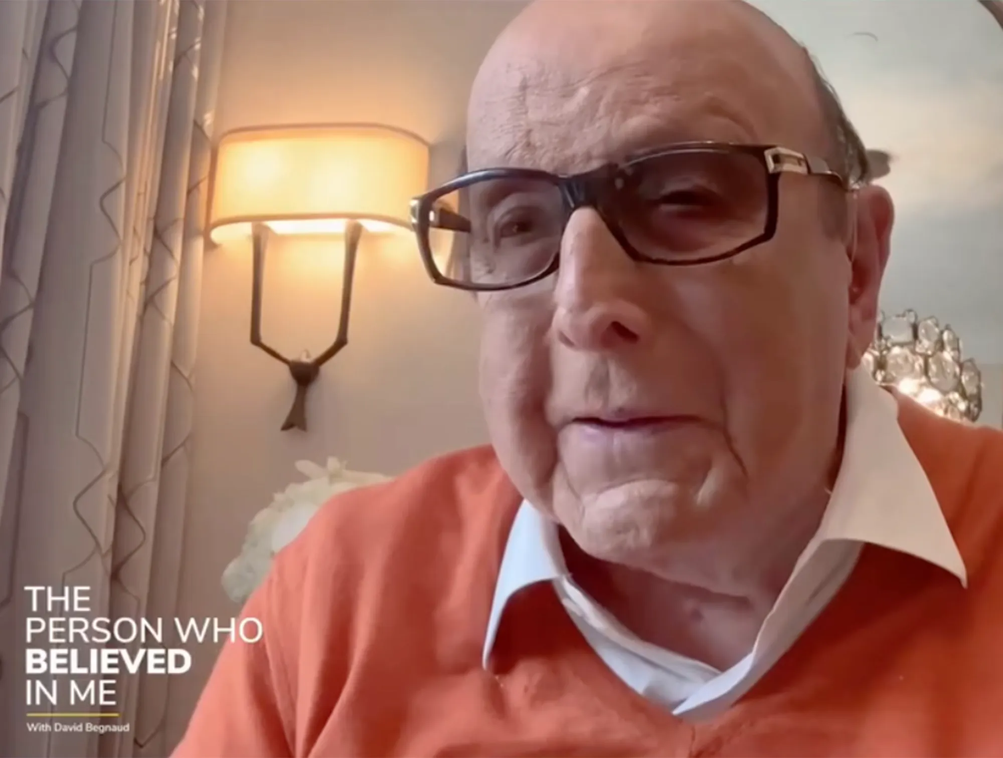 Clive Davis