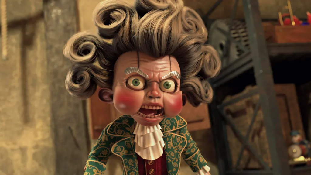 Clockwork Xbox Exclusive