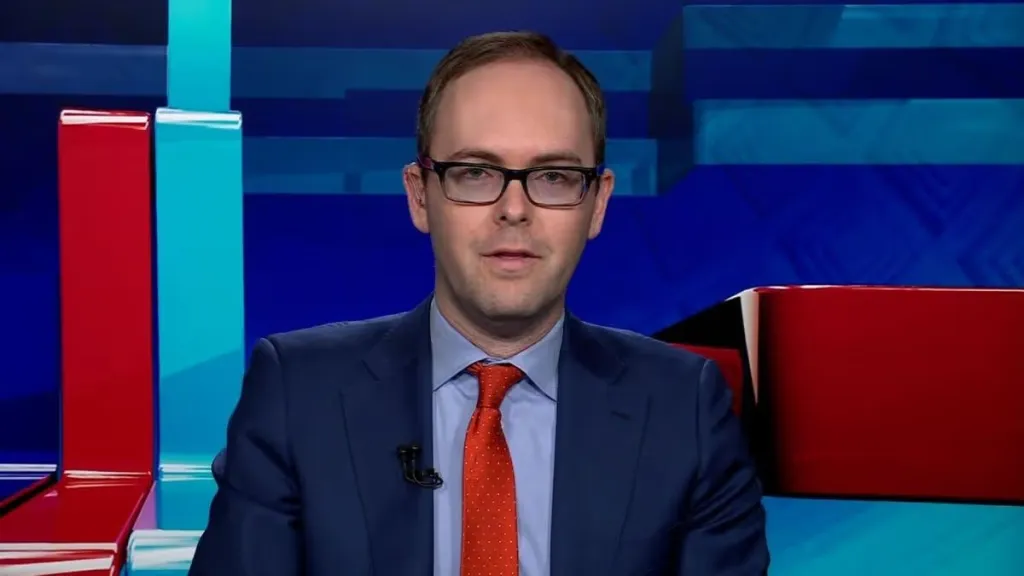 Daniel Dale, CNN's resident fact-checker, has not been on the network's airwaves in three months.
