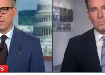 ‘It’s disastrous’: Expert warns Pam Bondi just put Todd Blanche in legal jeopardy