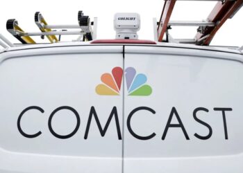 Comcast plans to split into two companies, will spinoff NBC and Sky