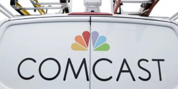 Comcast plans to split into two companies, will spinoff NBC and Sky