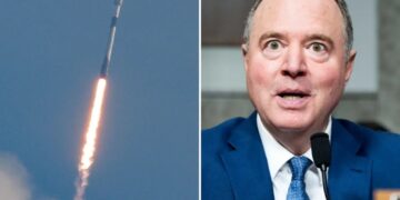 Adam Schiff seethes as Elon Musk becomes first trillionaire