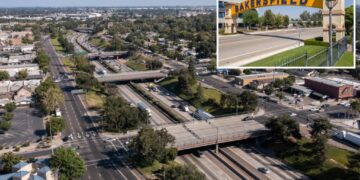 California town named the least educated city in US — 6 Golden State metros at the bottom of the list