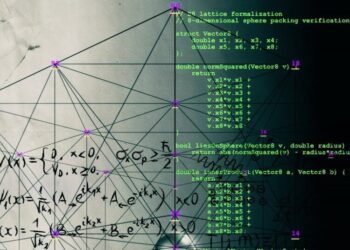 They Spent Years on a Math Problem. Then They Were Scooped by A.I.