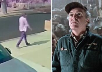 Shocking pause to murder charges for suspect in James Handy killing