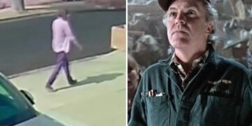 Shocking pause to murder charges for suspect in James Handy killing