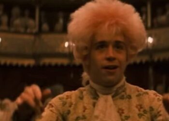 Beyond ‘Amadeus’: Where to See Composers Onscreen