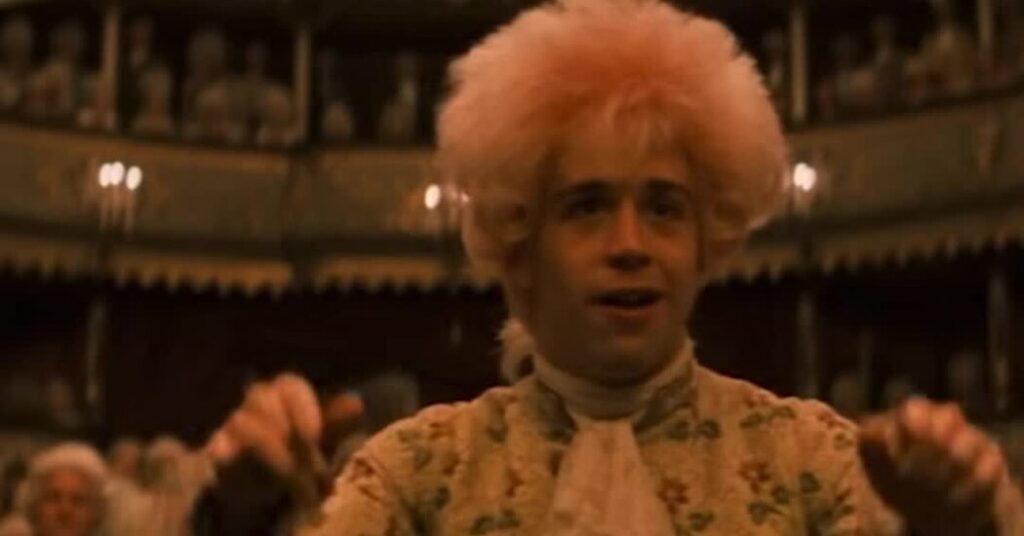 Beyond ‘Amadeus’: Where to See Composers Onscreen