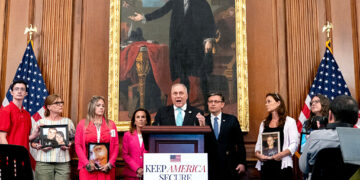 What’s In—and Not In—the Immigration Enforcement Funding Bill Congress Passed