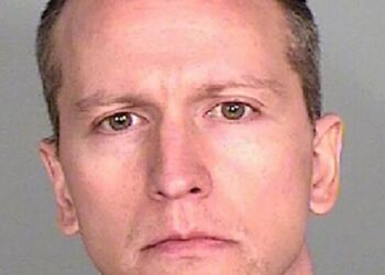 GOP chair refuses three times to say if he supports moment of silence for murderer