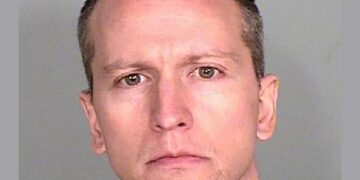 GOP chair refuses three times to say if he supports moment of silence for murderer