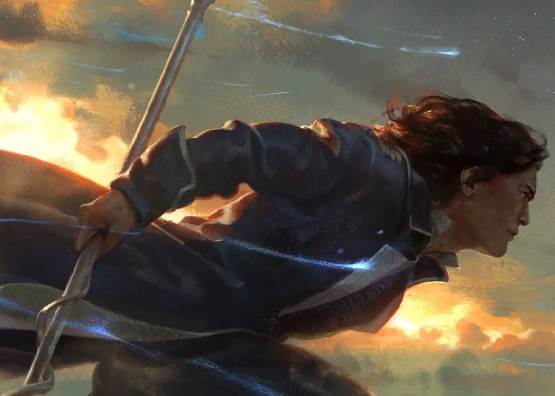 Brandon Sanderson Fans Can Start Playing the Cosmere RPG For Free Right Now
