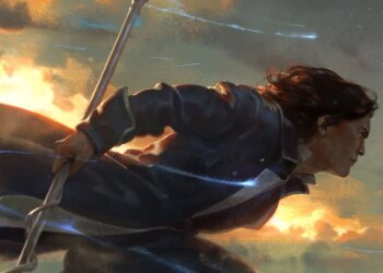 Brandon Sanderson Fans Can Start Playing the Cosmere RPG For Free Right Now