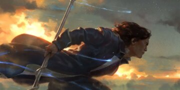 Brandon Sanderson Fans Can Start Playing the Cosmere RPG For Free Right Now
