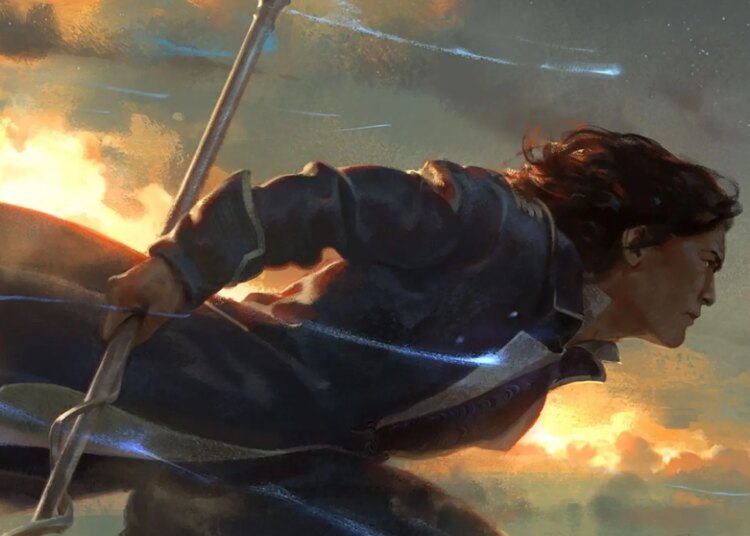Brandon Sanderson Fans Can Start Playing the Cosmere RPG For Free Right Now
