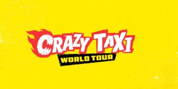 Crazy Taxi: World Tour Is Finally Officially Revealed