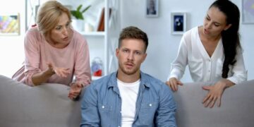 Dear Abby: My son’s controlling wife is destroying our family