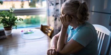 Dear Abby: My daughters’ lives were ruined because of my abusive relationship