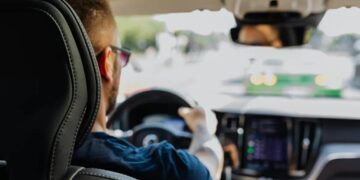 Dear Abby: I planned a road trip with an erratic driver