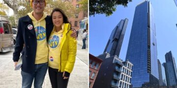 NYC Councilwoman and congressional candidate Julie Won ‘squatted’ in luxury Queens condo: landlord
