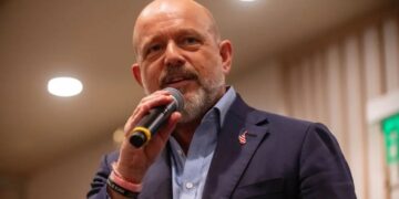 California governor candidate Steve Hilton reveals his first major move if he wins election — and Dems will hate it