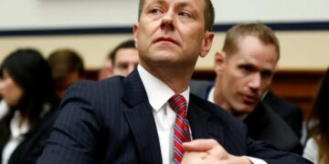 Miranda Devine: Dems can cry corruption all they want – the DOJ’s anti-weaponization fund has precedent and purpose