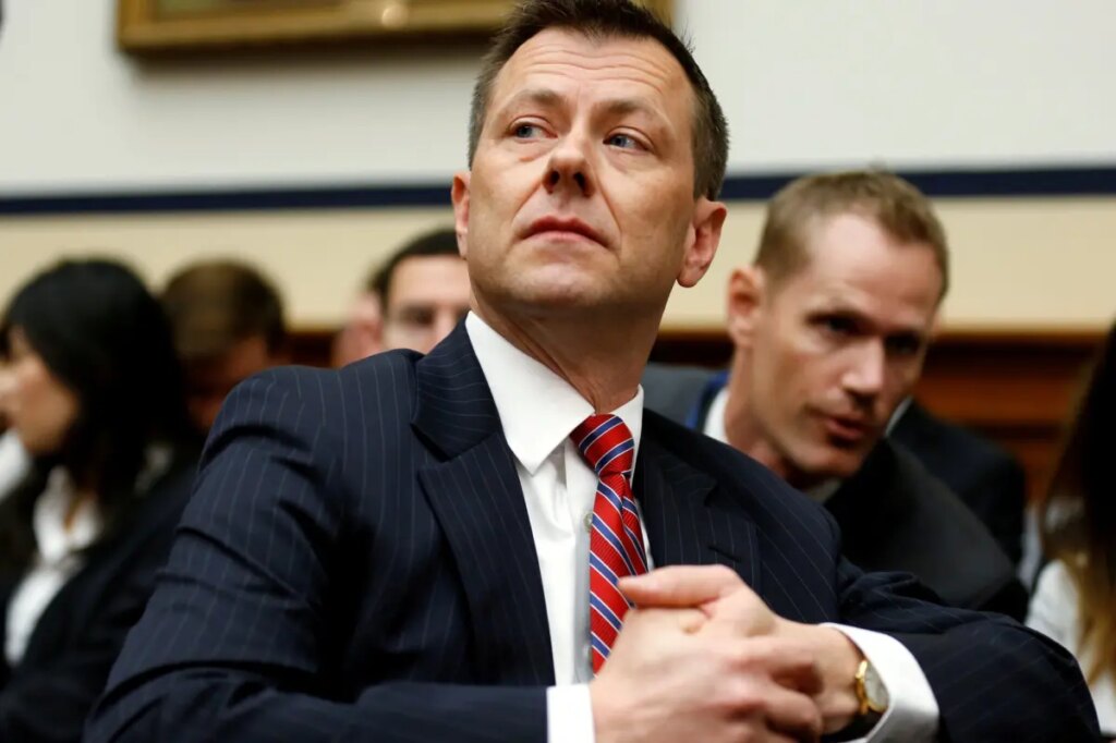Miranda Devine: Dems can cry corruption all they want – the DOJ’s anti-weaponization fund has precedent and purpose