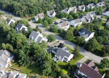 Controversial law driving up cost of your HOA fee — and it may be heading to the Supreme Court