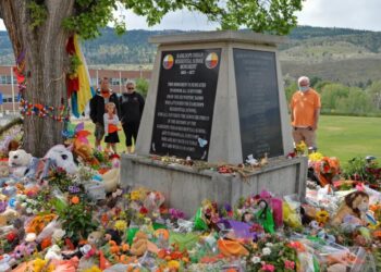Canada’s mass-graves scam reveals the high price of media bias