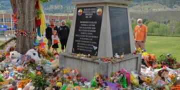 Canada’s mass-graves scam reveals the high price of media bias