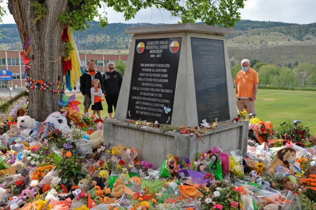 Canada’s mass-graves scam reveals the high price of media bias