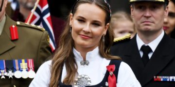 Norway’s Princess Ingrid Alexandra leaves school in Australia to be with ‘seriously ill’ mom