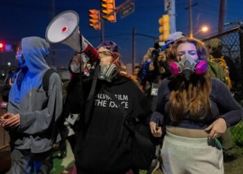 The Democrats want another long, hot summer of violence