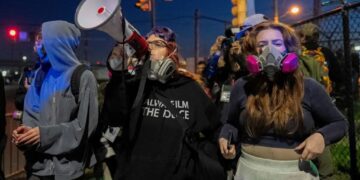The Democrats want another long, hot summer of violence