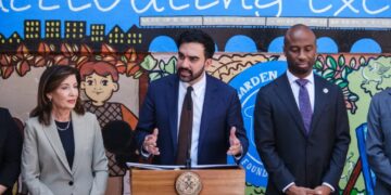 NYC taxpayers could be on the hook for $21M teacher bonuses under Mamdani, UFT class size deal