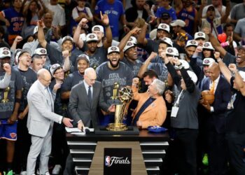 NYC reveals new details about what could be its biggest parade ever to hail Knicks