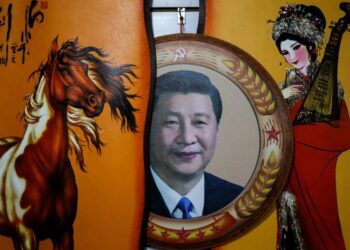 Fast Takes: Free Xi’s political prisoners, the cost of degrowth and more