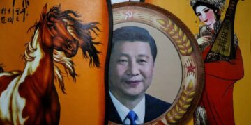 Fast Takes: Free Xi’s political prisoners, the cost of degrowth and more