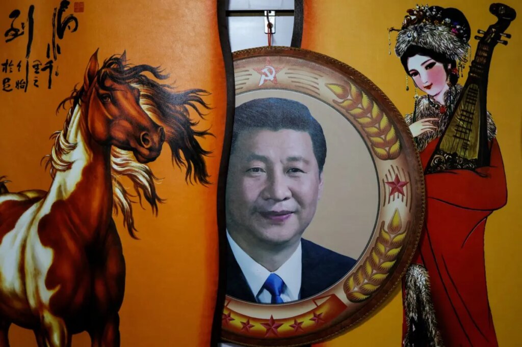 Fast Takes: Free Xi’s political prisoners, the cost of degrowth and more