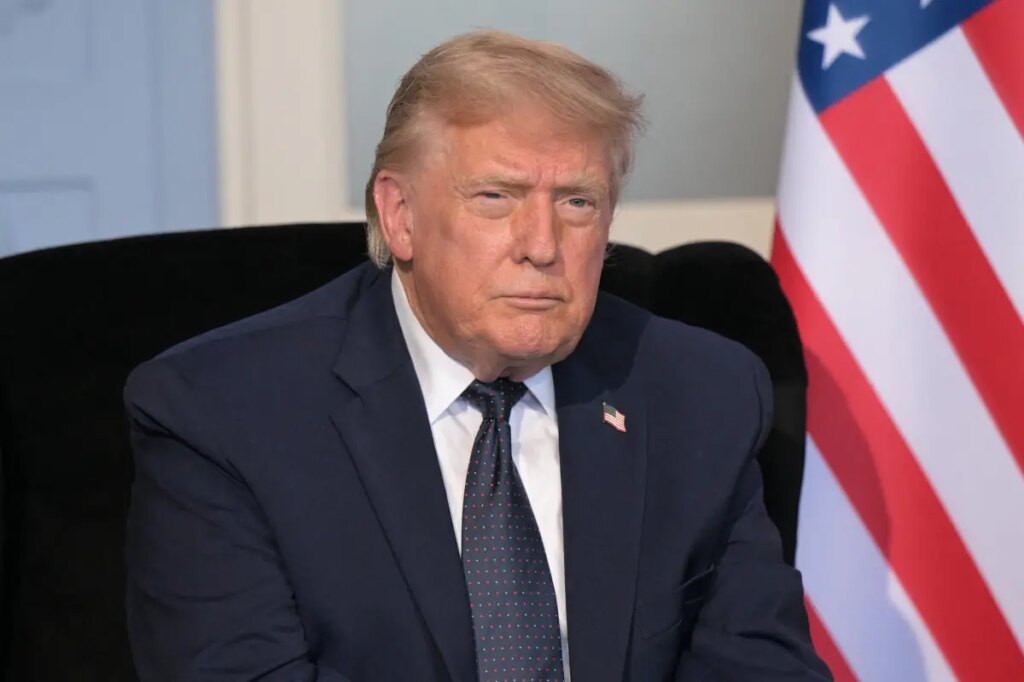 Fast Takes: Trump abandons Iranian people, Becerra’s disqualifying legacy and more